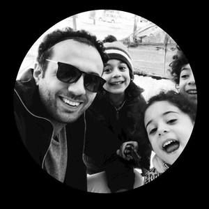 Meet your Posher, Allan